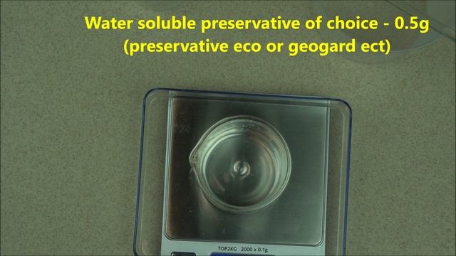 DIY HYALURONIC ACID SERUM RECIPE- HOW TO MAKE ANTI AGING SERUM - (Use Daily For Baby Soft Skin)