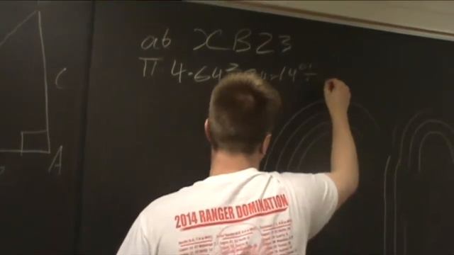 Feel The Triangle Tonight (Oh Schmidt) смотреть онлайн