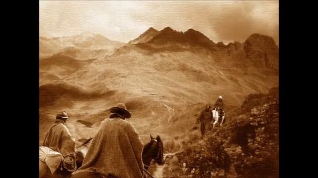 Loncopangue - Leitmotiv 4 смотреть онлайн