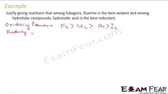 Chemistry Redox Reaction part 12 (Redox reaction types numericals) CBSE class 11 XI смотреть онлайн