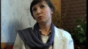 Трусикова без трусиков. Лечение ОКР. Психотерапевт Ян Генрихович Голанд