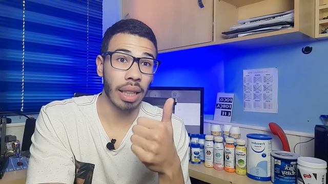 Diasip: Único Suplemento para Diabetes no sabor Chocolate смотреть онлайн