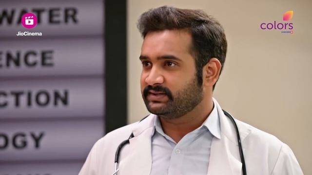 Parineetii | परिणीती | Episode 625 | 08 January 24 смотреть онлайн