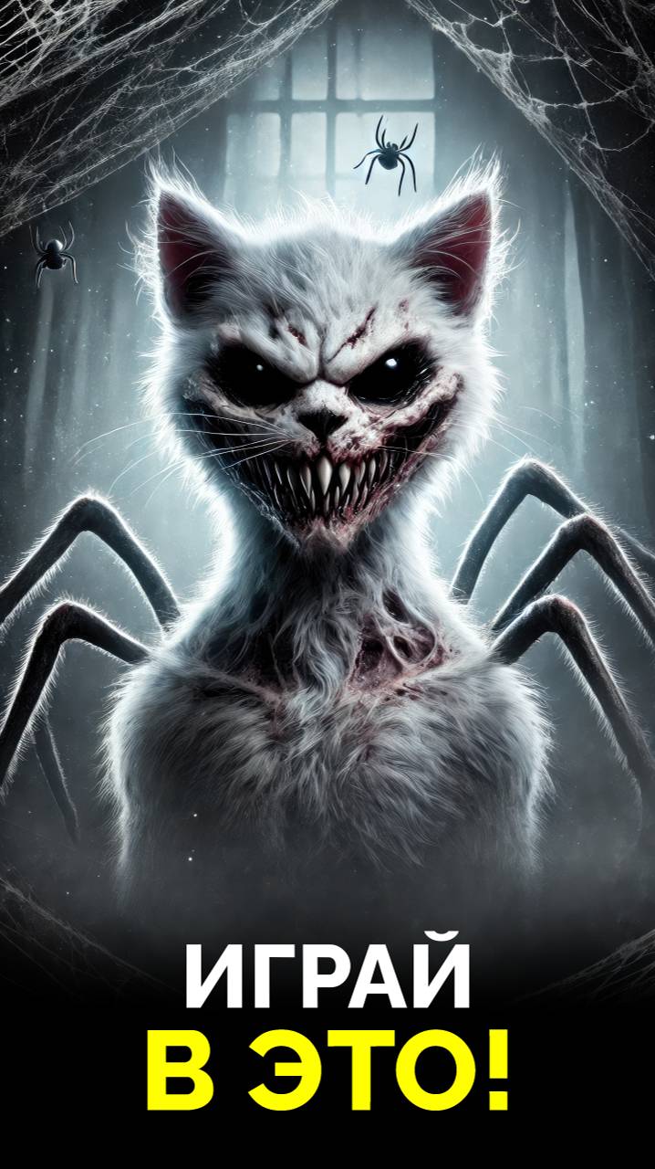 Самая Необычная Игра Которую Вы УЖЕ ПРОПУСТИЛИ! 2024 / Empire of the Ants смотреть онлайн