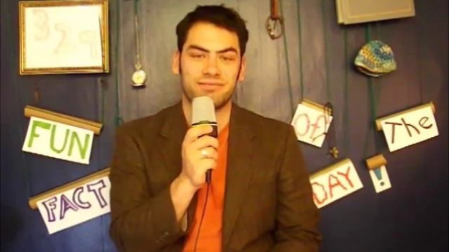 Exploring Thursdays 8, Yuri Gagarin