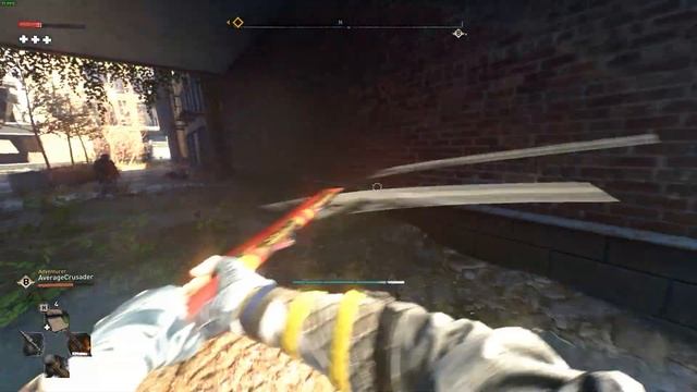 Dying Light 2 Is A Buggy Master Piece смотреть онлайн
