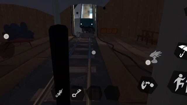 UNLOCKING THE RED DOOR! | Act 3 | Part-4 | Hello Neighbor