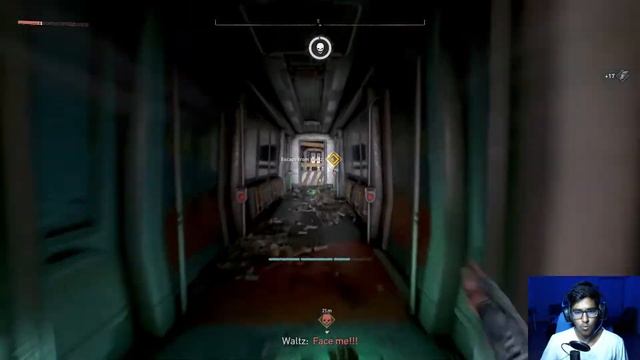 Finally Meeting WALTZ!? | Dying Light 2: Stay Human | #15 | Live Stream смотреть онлайн