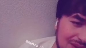 Гар бимирам дар ғариби Тоҷикистонам баред