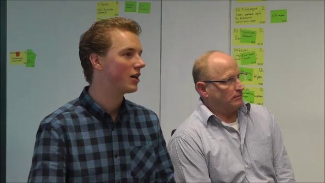 Interview Consumentenbond Den Haag Amin Boaz Liam Max смотреть онлайн
