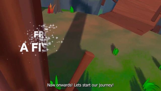 MaskMaker VR _ Meta Quest 2 Announce Trailer [PEGI] смотреть онлайн