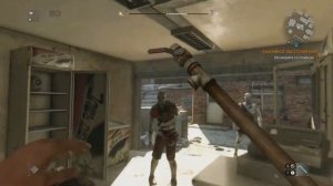 Топ 10 самого необычного и уникального оружия в Dying Light!