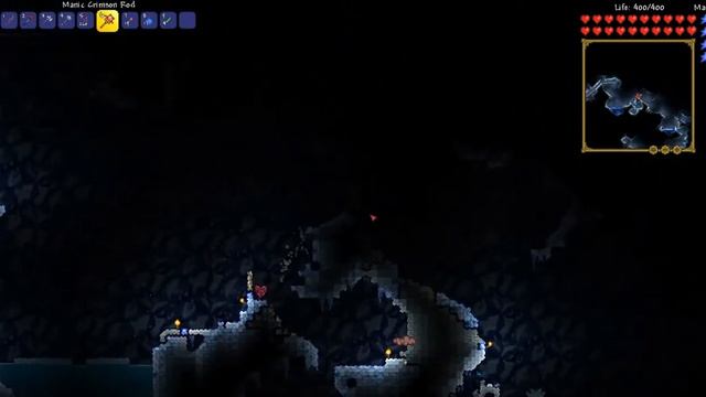 Terraria 1.3.0.8 #5 "Дошли до ада" смотреть онлайн