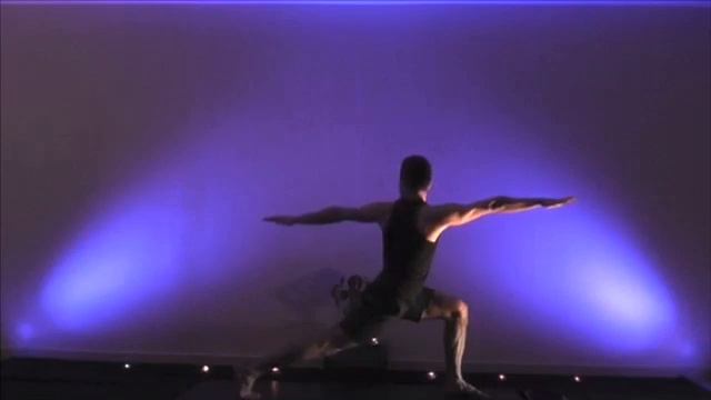 Carlos Ferreira da Silva - Yoga : Points d'ancrage et lignes d'opposition смотреть онлайн