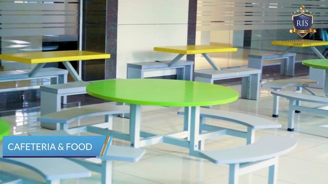 Virtual Tour-Rahul International School смотреть онлайн