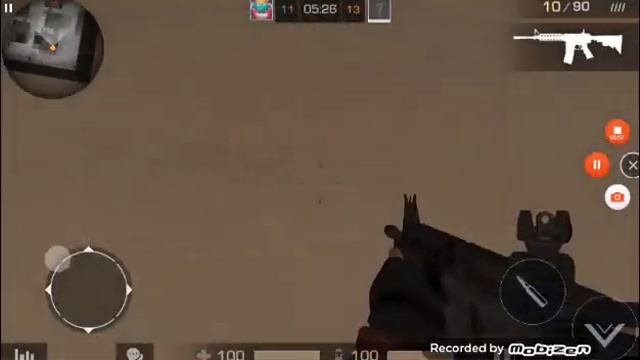 Stand off 2 1.évad 1.rész смотреть онлайн