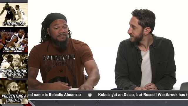 Kevin Durant DOMINATES The Rockets смотреть онлайн