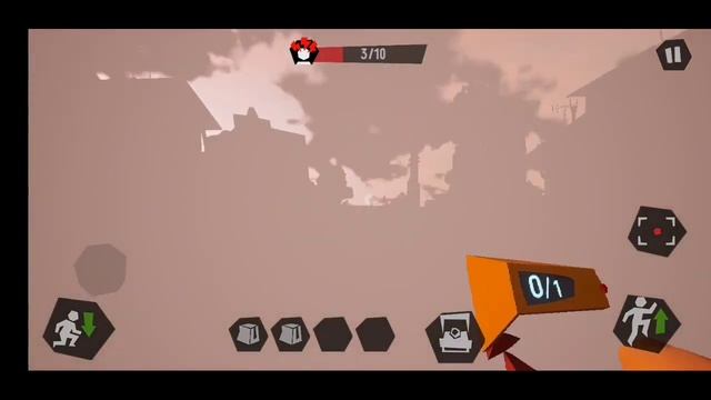 Hello Neighbor Diaries Part 1 Hindi In Android😮||YesItsEmperoR смотреть онлайн