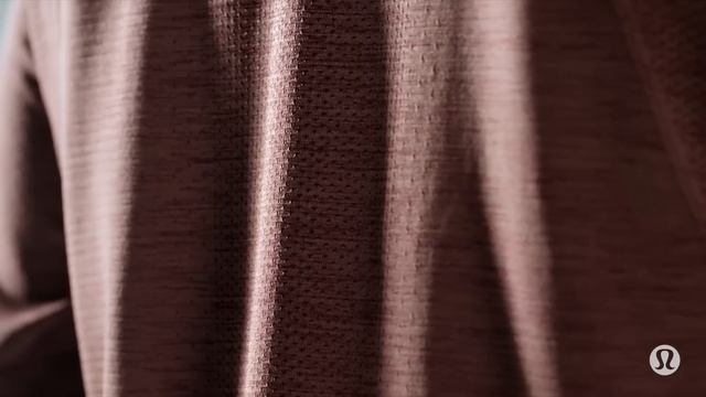 lululemon | Why We Made This: Metal Vent Tech Tops смотреть онлайн