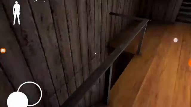 Granny- Играене на трудна трудност и екстра заключвания (от таблет). смотреть онлайн