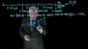 РАСЧЕТ ПОТЕРЬ НАПРЯЖЕНИЯ В РАСПРЕДЕЛИТЕЛЬНЫХ СЕТЯХ