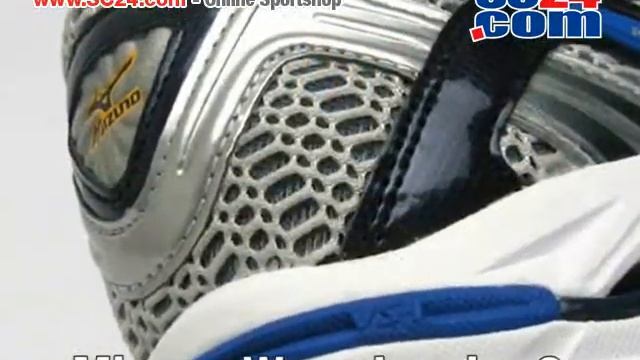 SC24.com_Mizuno Wave Inspire 6 смотреть онлайн