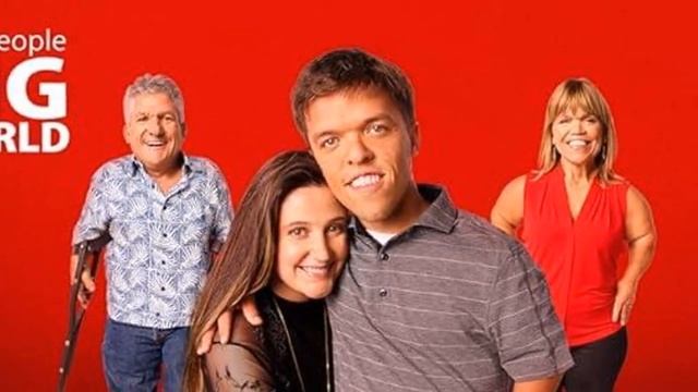 Matt Roloff Provides Insight on Little People, Big World's Future смотреть онлайн