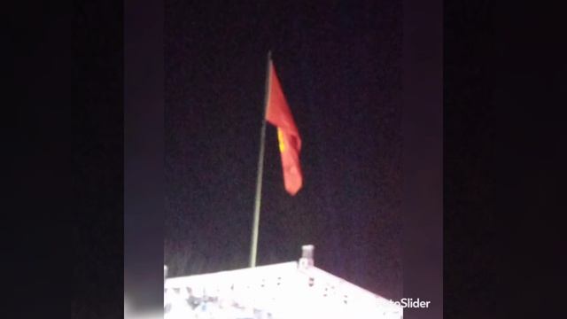Бишкек ш. Ала - Тоо аянты 31.12.2021 - 01.01.2022 смотреть онлайн