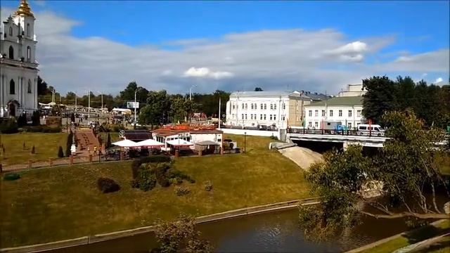 Яна Явич - "Пока мой город оставался сном..." смотреть онлайн