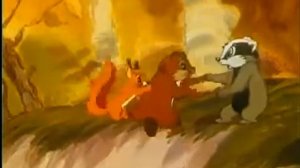 Мультфильм Он попался