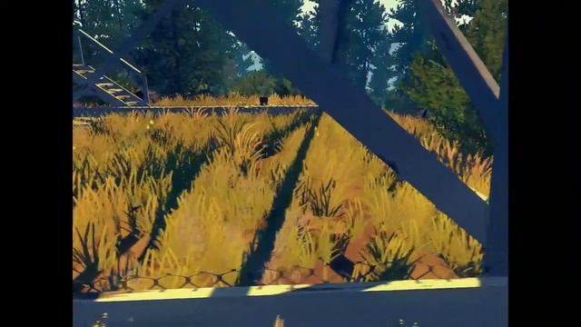 FireWatch(2016) PC Walkthrough - Multiple Days - Fast Forward Days смотреть онлайн