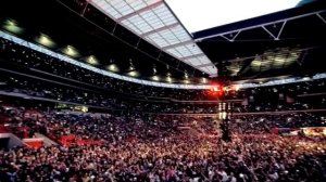 Muse - Soldier's Poem  [Live From Wembley Stadium]