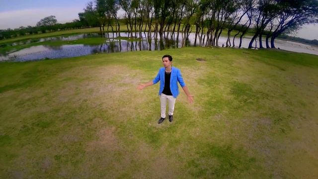 Ramin Amin - Zindagani OFFICIAL VIDEO HD смотреть онлайн