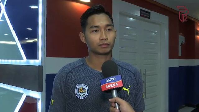 Gosip Bola Ep05 | "Mat Yo bersama Amri & Sathia ke Sarawak?" | "Tak sabar pengumuman JDT!" смотреть онлайн