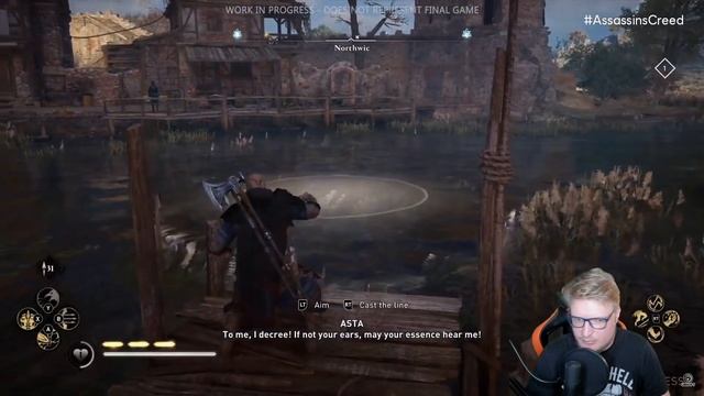 Виктор Зуев, Андрей Загудаев - Ubisoft Forward 2020 смотреть онлайн
