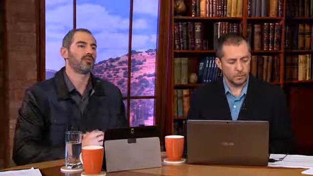 П'ять принципів вивчення книги Зоар смотреть онлайн