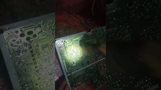 cara ampuh melumpuhkan proyek tv panasonic Quintrix смотреть онлайн