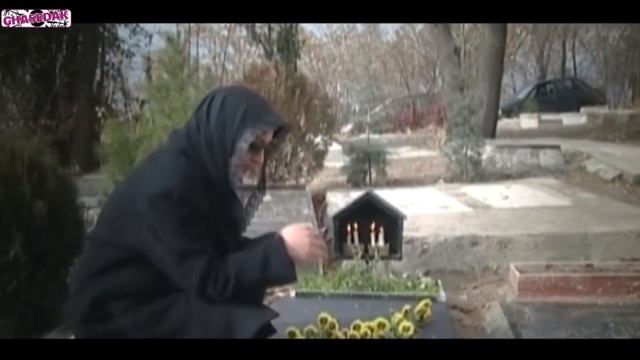 سریال طلسم شدگان - قسمت 12 | Serial Telesm Shodegan - Part 12 смотреть онлайн