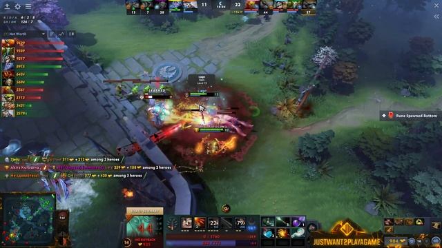 GH Midas Surprise Mid with Signature Hero Phoenix смотреть онлайн