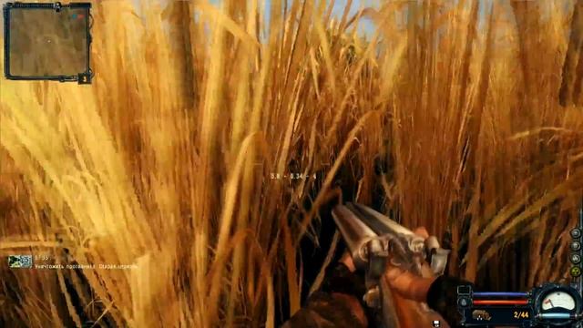 STALKER: чистое небо (на мастере) | часть 1 смотреть онлайн