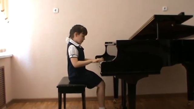Бакиева Амина В Селиванов Шуточка 1 смотреть онлайн