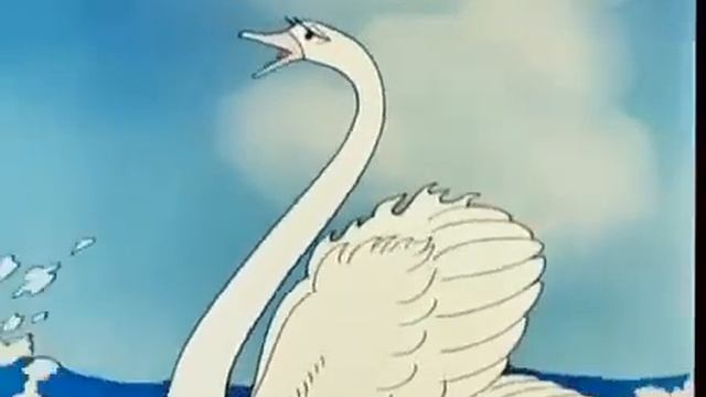 Мультики ★ Детям ★ Сказка о царе Салтане. СССР (1984) смотреть онлайн