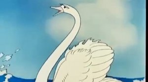 Мультики ★ Детям ★ Сказка о царе Салтане. СССР (1984)