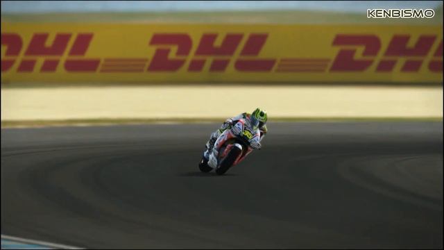 Cal Crutchlow 35 HONDA RC3213 Australian MotoGP Highlight Game MOTOGP 1080p HD смотреть онлайн