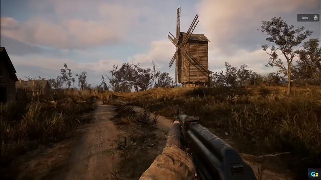 СТАЛКЕР 2! ИГРОВОЕ ВИДЕО ГЕЙМПЛЕЙ!