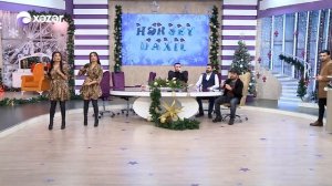 Hər Şey Daxil   Sevil Sevinc, Qızqaçırtma filminin aktyorları