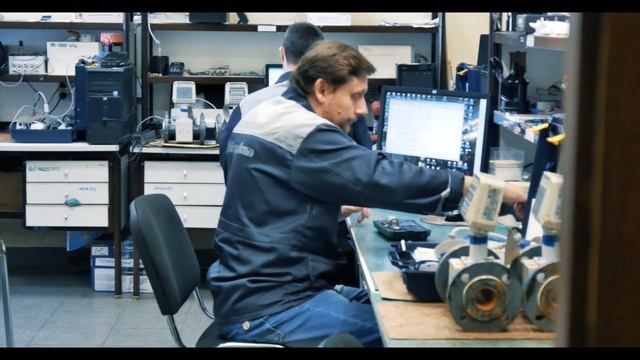 Корпоративный видеоролик для ГБУ "ЕИРЦ города Москвы" смотреть онлайн