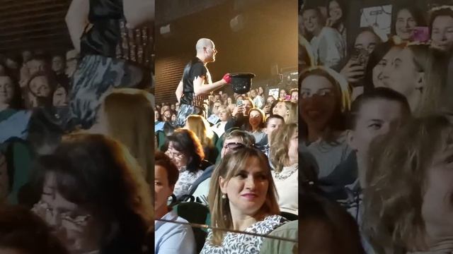 театр Сатиры им. Райкина..."Передаем за проезд"... смотреть онлайн