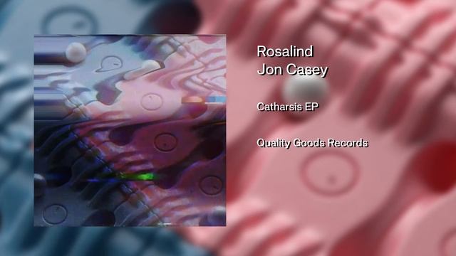Jon Casey – Rosalind смотреть онлайн