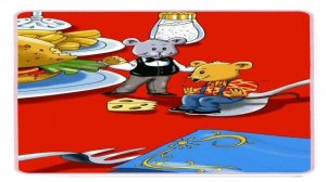 Spotlight 2 p.94-95 CD&DVD The town mouse & The country mouse